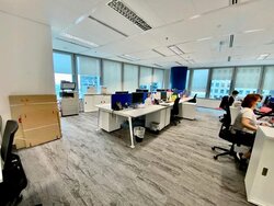 Sgx Centre Ii (D1), Office #457512321